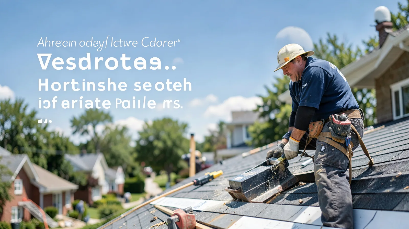 Roof Replacement in Arrowsmith, IL near me